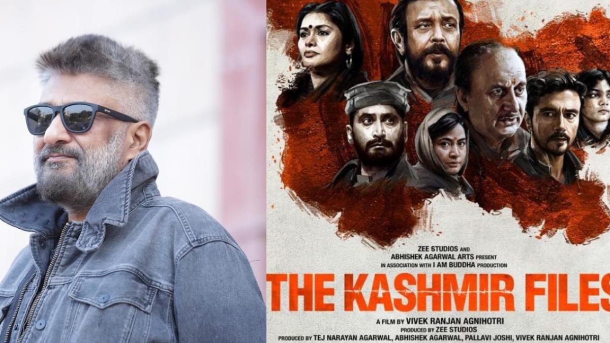 ఆస్కార్ 2023 కోసం షార్ట్‌ లిస్టయిన ‘ది కాశ్మీర్ ఫైల్స్’