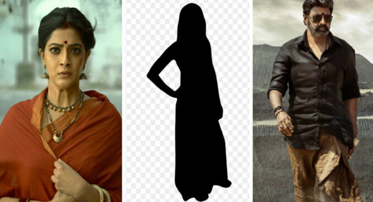 వీరసింహారెడ్డి సినిమాలో వరలక్ష్మి పాత్రను రిజెక్ట్ చేసిన హీరోయిన్ ఎవరో తెలుసా?