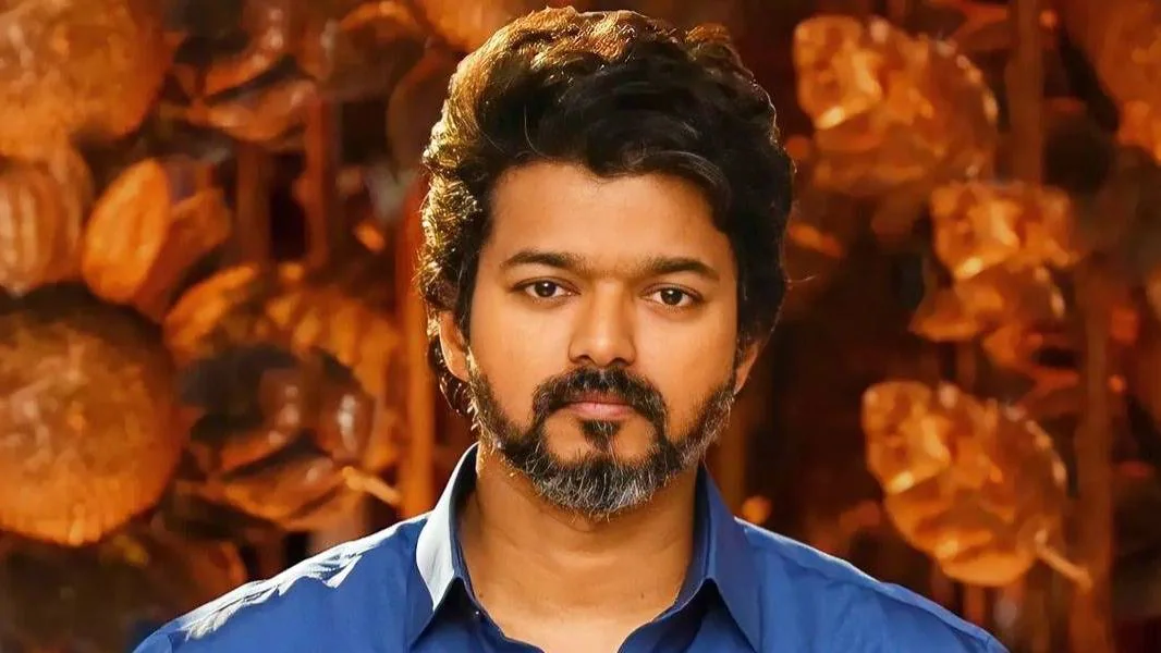 Vijay