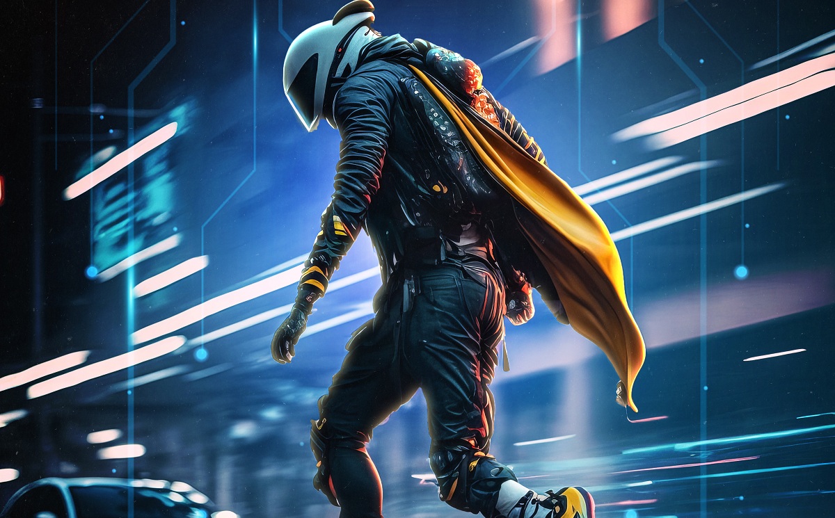 హాలీవుడ్ తరహాలో ఆకట్టుకుంటున్న ‘ఏ మాస్టర్ పీస్’ మూవీ లుక్