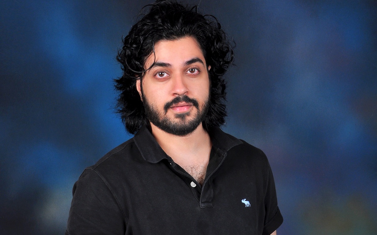 హీరో చేతన్ మద్దినేని బర్త్ డే స్పెషల్ ఇంటర్వ్యూ !!!