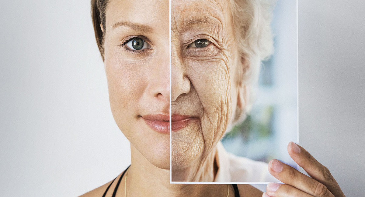 మీలో వృద్ధాప్య లక్షణాలను తరిమికొట్టాలంటే ఇలా చేయండి చాలు?