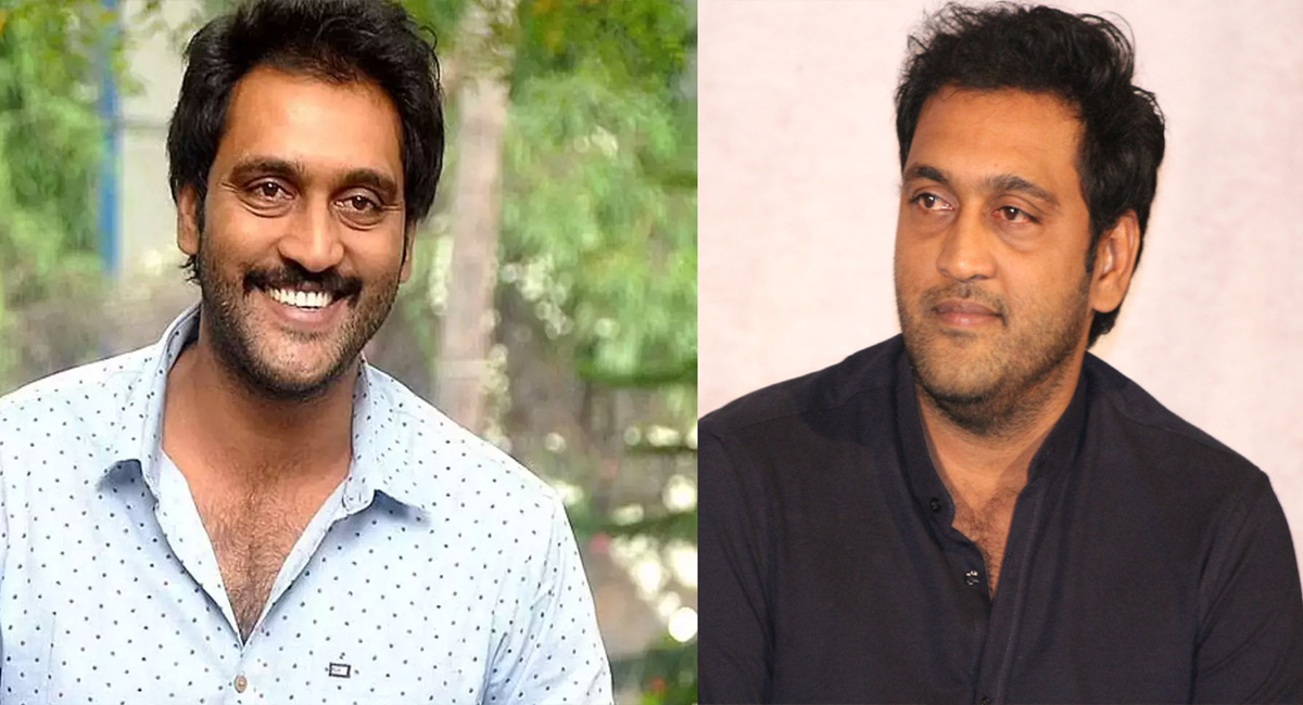 చేతిలో డబ్బులు లేక హోటల్లో ప్లేట్లు కడిగిన నటుడు…