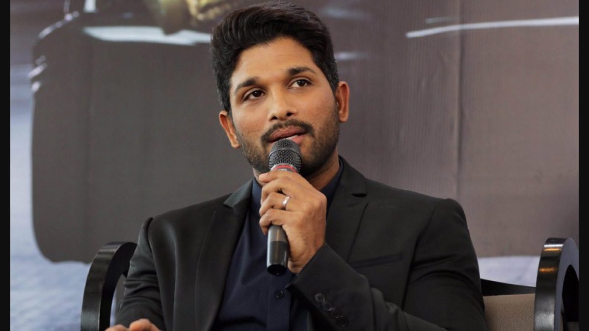 గ్యాప్ తగ్గించేందుకు ట్రై చేస్తున్న అల్లు అర్జున్.!