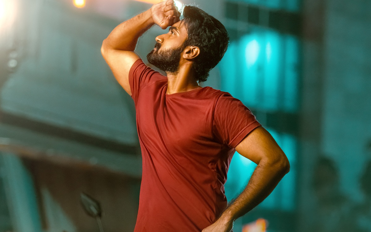 “కళ్యాణం కమనీయం” చిత్రం నుంచి లిరికల్ సాంగ్ రిలీజ్