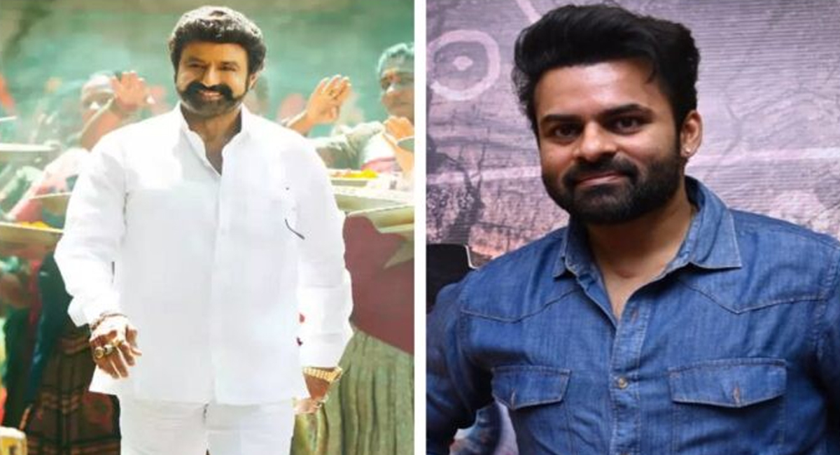 మెగా హీరో అయినా బాలయ్య అంటే అంత అభిమానమా…ఎవరా హీరో?