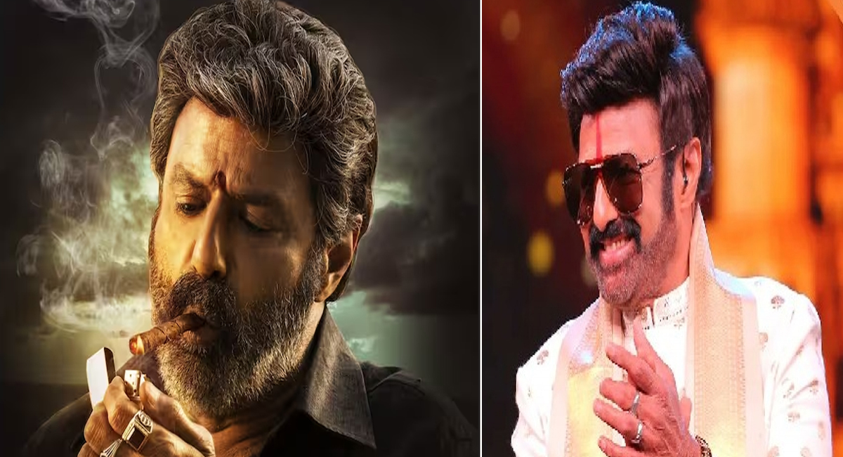 చుట్ట తాగడం ఆరోగ్యానికి మంచిది…. షాకింగ్ కామెంట్స్ చేసిన బాలయ్య బాబు!