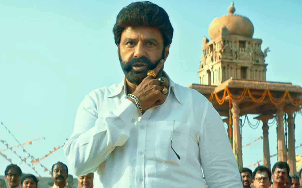 తప్ప కదా బాలయ్యా.! ఇలా ఎందుకు చేశావ్.?