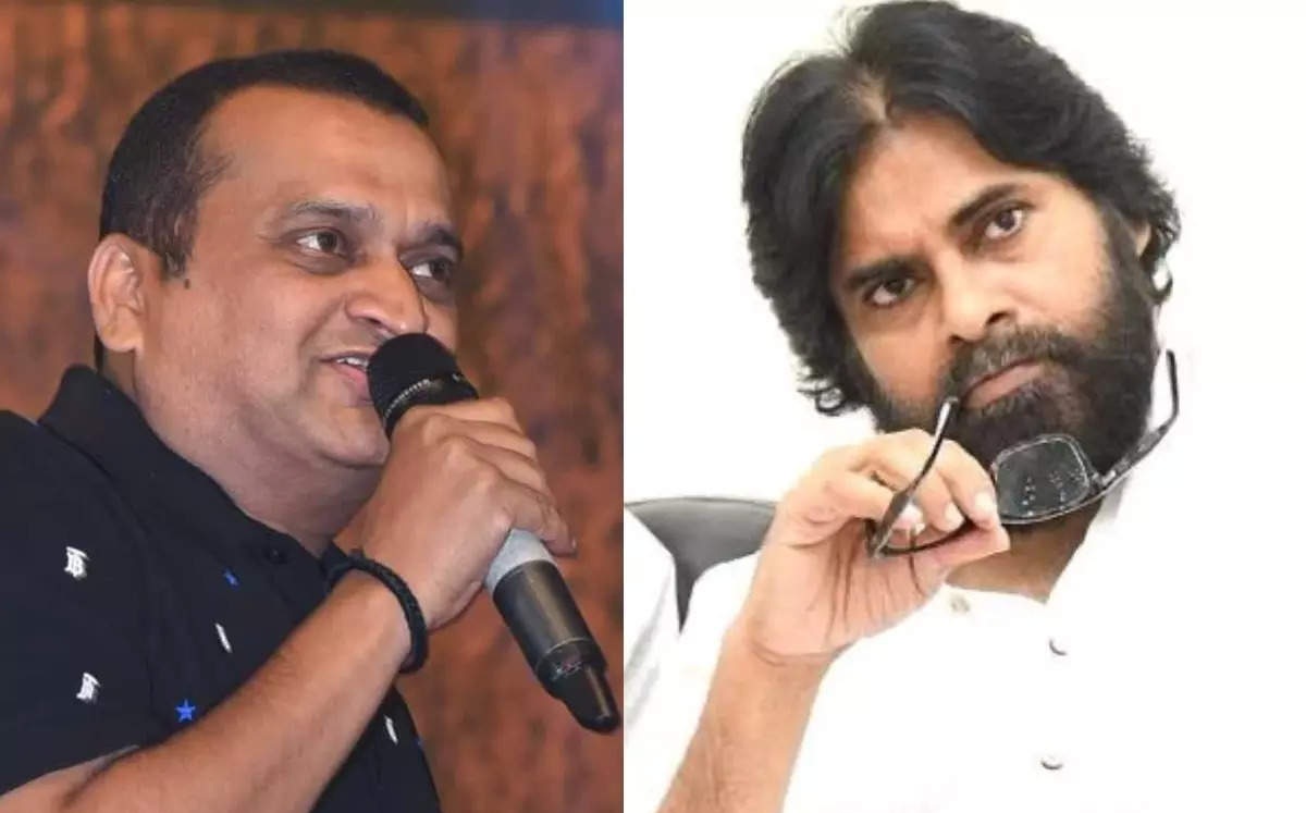 పవన్ విషయంలో పాట మార్చిన బండ్ల గణేష్.!.