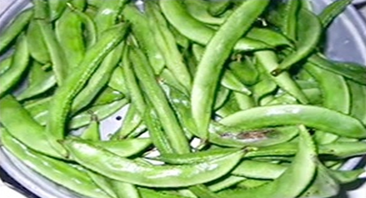 మెదడు, గుండె సమస్యలతో బాధపడేవారు చిక్కుడుకాయలను ఆహారంగా తీసుకోవచ్చా?