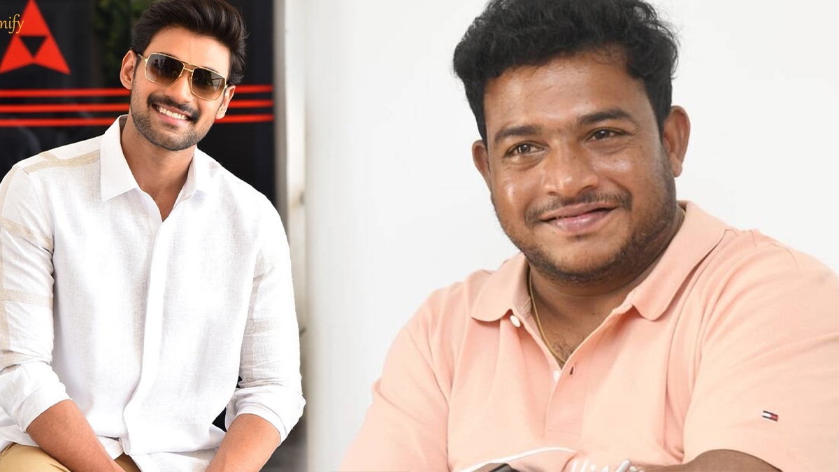 పవన్ డైరెక్టర్ తో బెల్లంకొండ సినిమా కన్మార్మ్