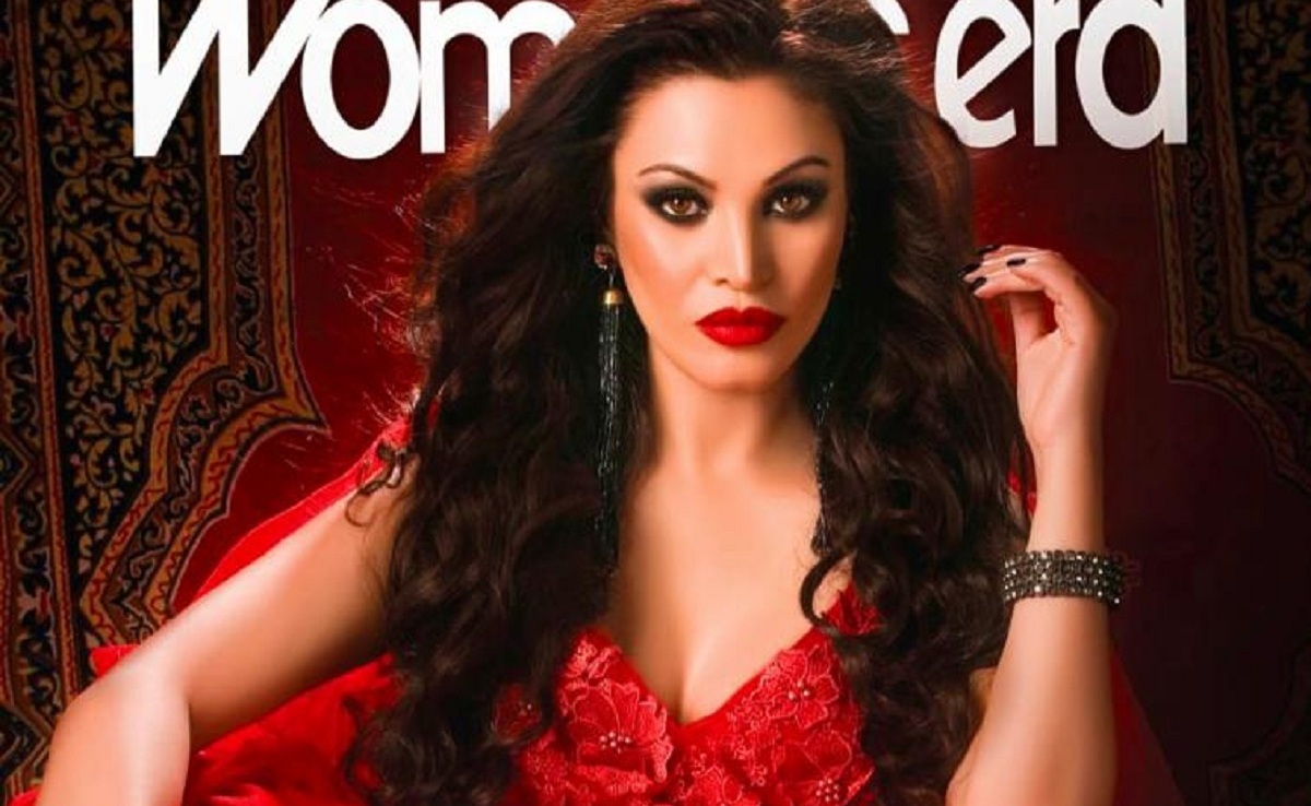 ఫ్యాషన్ మోడలింగ్ నుండి తెలుగు సినిమాల్లోకి వస్తున్న బెవిలిన్ భరాజ్