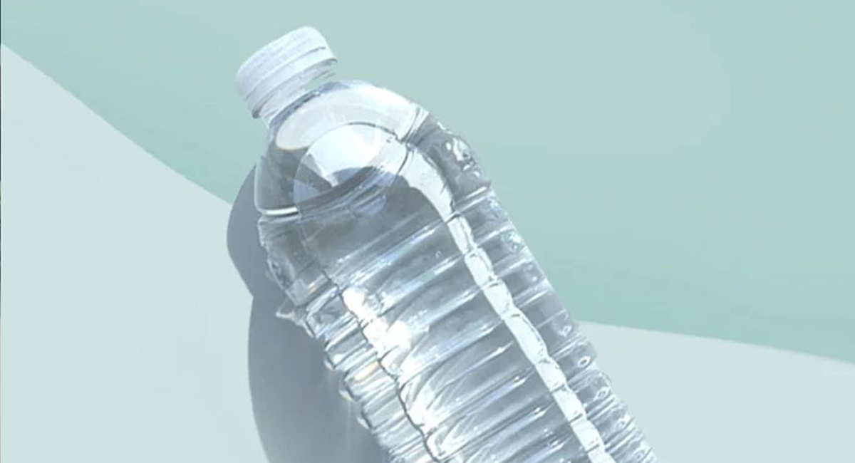 వాటర్ బాటిల్స్ మీద వంకర్లు ఉండటానికి గల అసలు కారణమేమిటో  తెలుసా..?