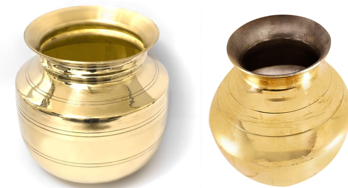 ఆర్థిక సమస్యలు తొలగిపోయి ధనవంతులు కావాలనుకుంటే ఇత్తడి పాత్రతో ఇలా చేయండి..?