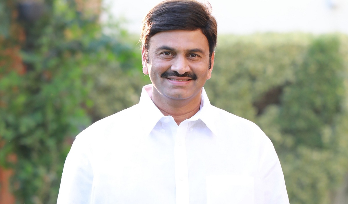సొంతూరుకి రఘురామ.! ఏం సాధించారు చెప్మా.?