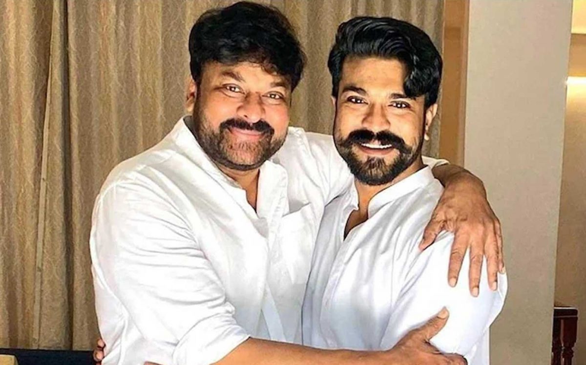 మళ్ళీ ఆ రిస్క్ చేసేందుకు సిద్ధమవుతున్న మెగాస్టార్ చిరంజీవి.!