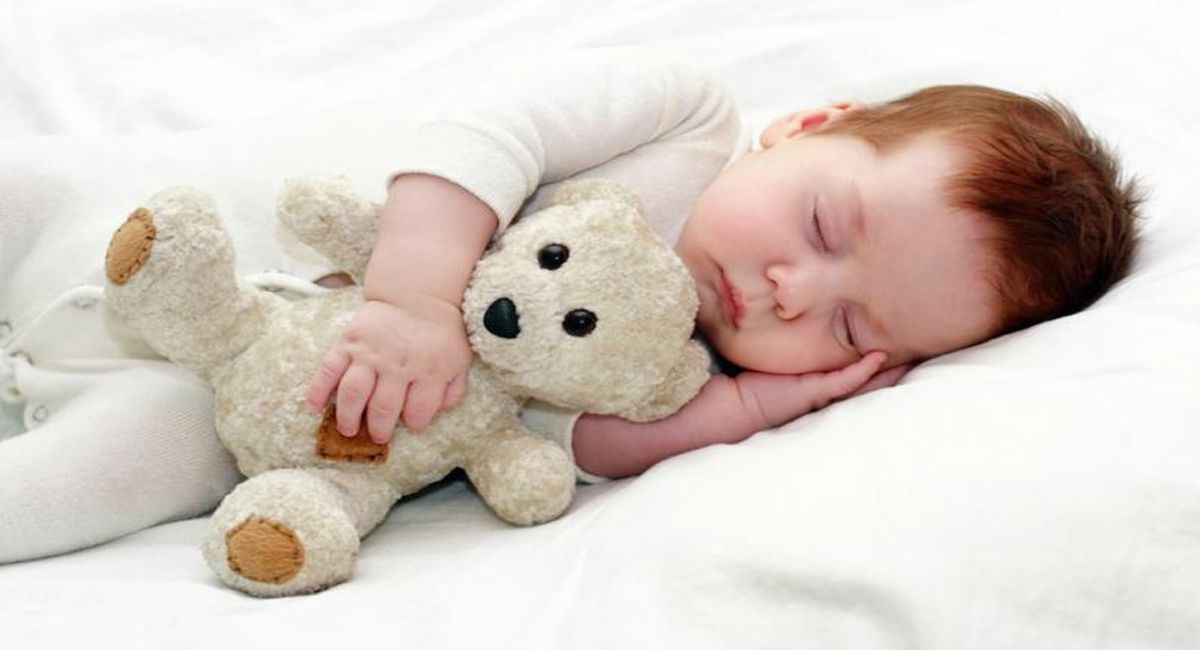 తల్లితండ్రులు చిన్నపిల్లల నిద్ర విషయంలో ఈ జాగ్రత్తలు తప్పనిసరి!
