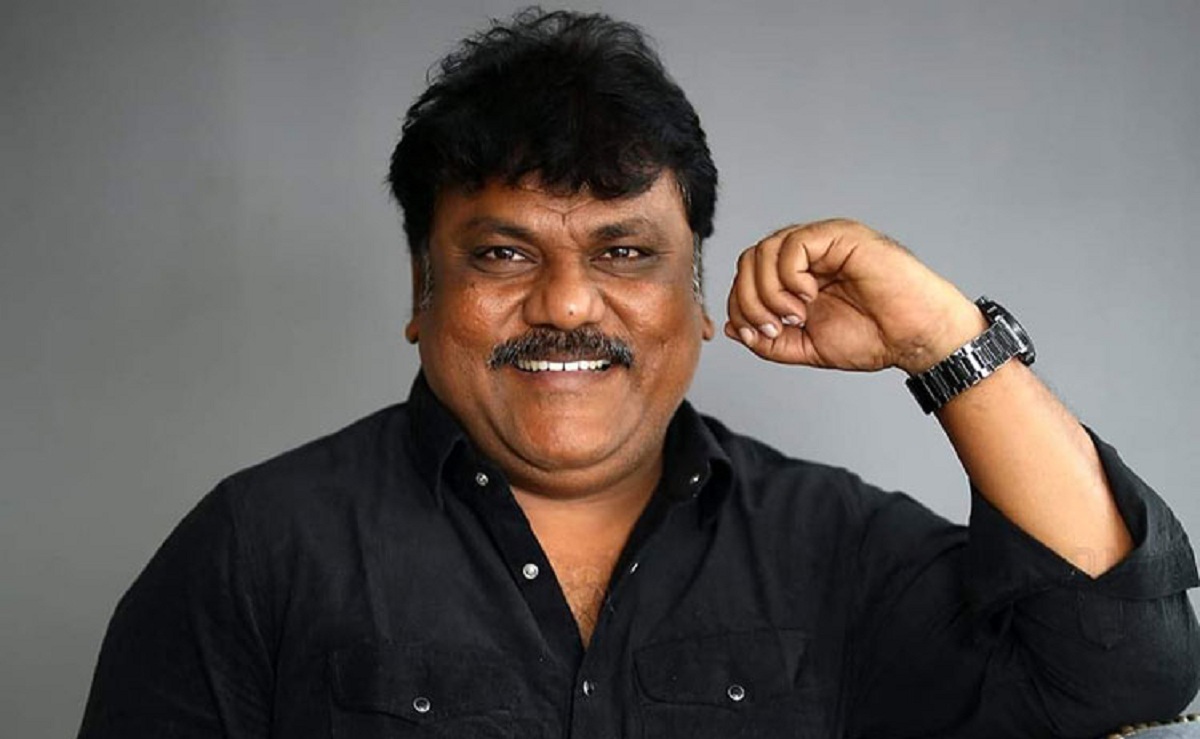 మెగా ధమాకా కాంబో.. ఫిక్స్ అయ్యేలా ఉంది!