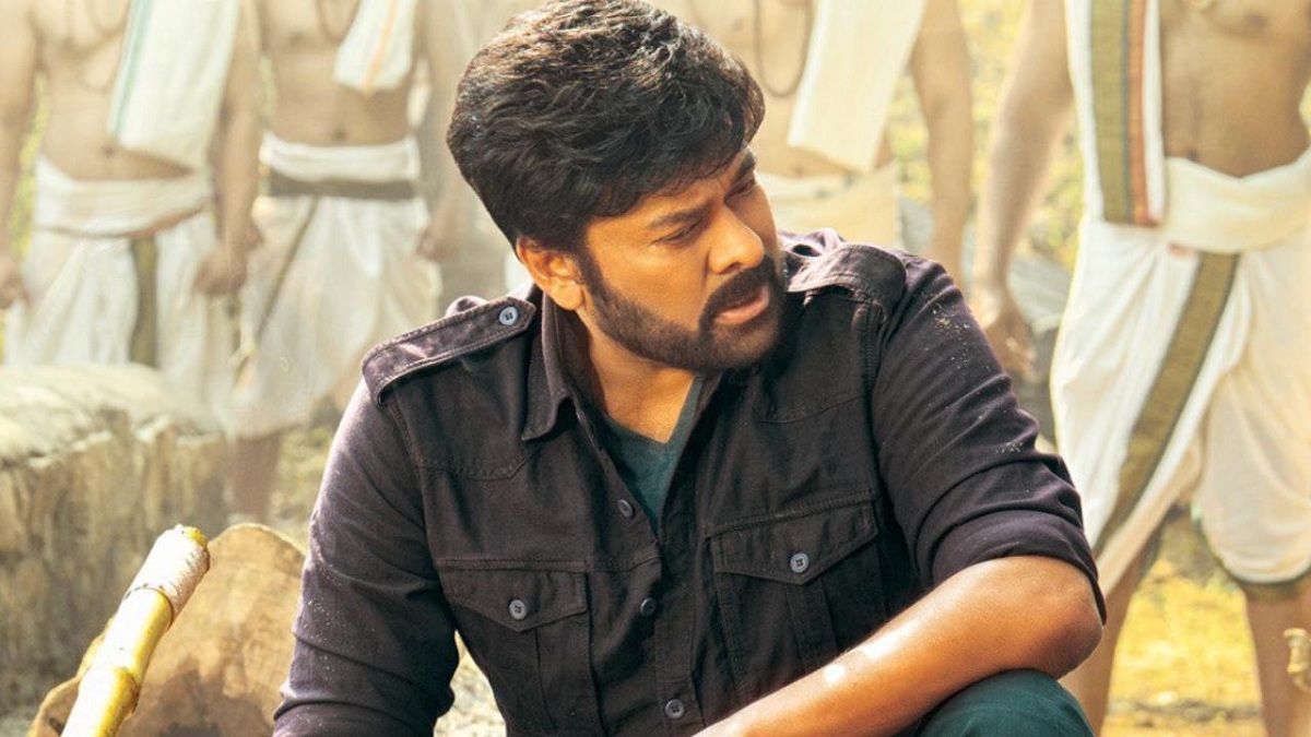 మెగాస్టార్ చిరంజీవి.. ఇంకో మల్టీస్టారర్.?