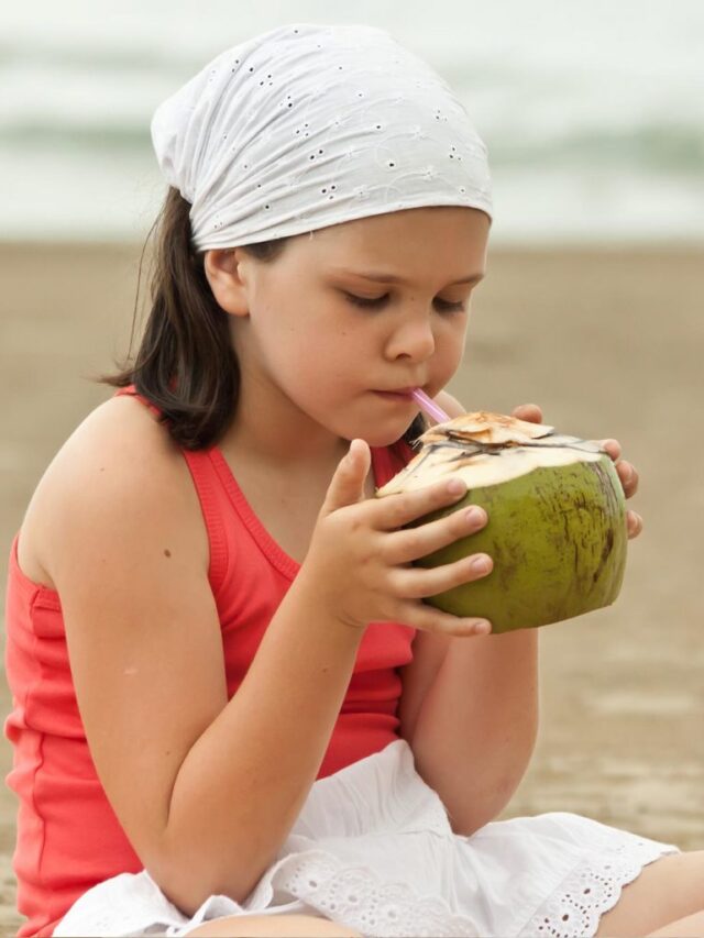 కొబ్బరి నీళ్లు ఆరోగ్యానికి మంచివే…. మరి చలికాలంలో తాగితే ఏమవుతుందో తెలుసా?