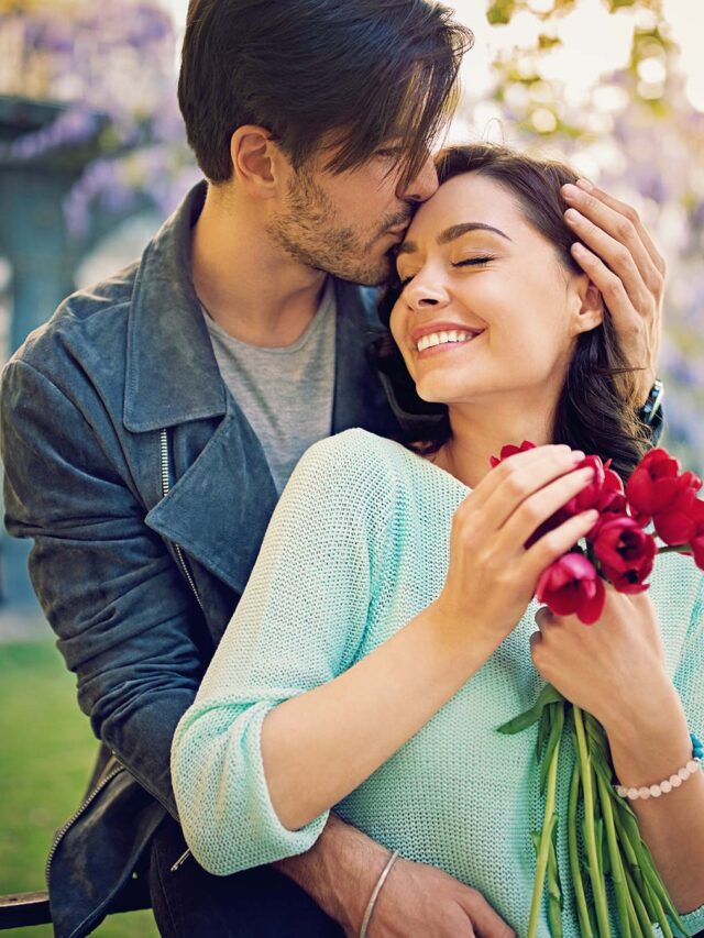 అబ్బాయిలు మనస్ఫూర్తిగా ప్రేమిస్తే ఇలా ఉంటారా…?