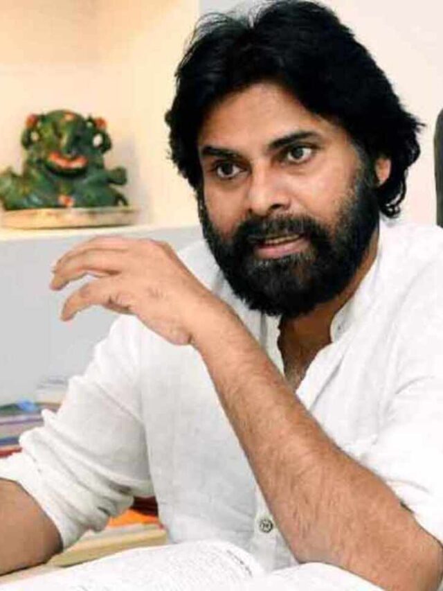 కేంద్ర మంత్రిగా పవన్ కళ్యాణ్.! ఇది ఎన్నోసారి.?