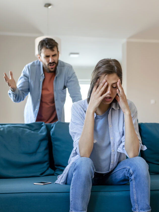 భార్యాభర్తలు ఈ మూడు విషయాలు కనుక గుర్తుంచుకుంటే మీ మధ్య గొడవలే ఉండవు!