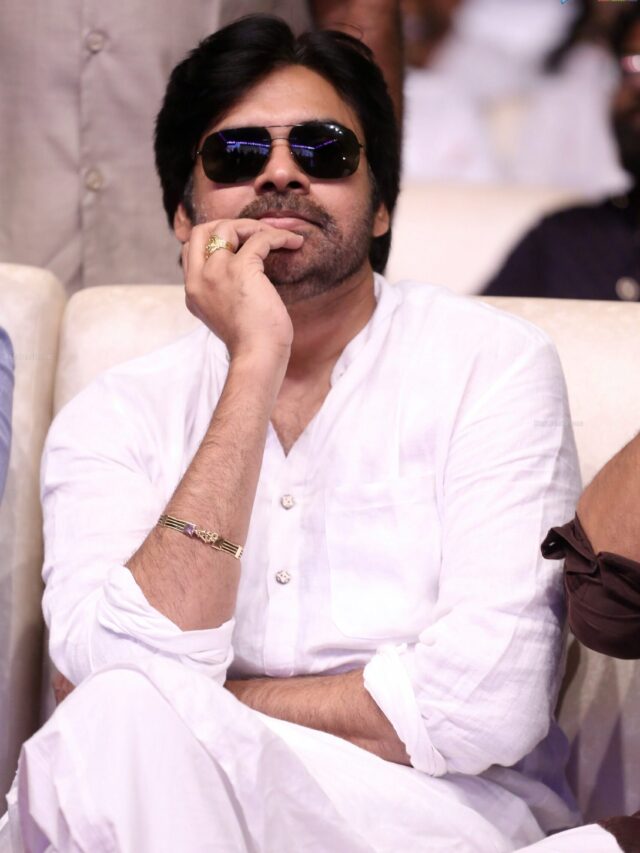 ‘పవర్ స్టార్’ పవన్ కళ్యాణ్ వారసుడొచ్చేసినట్లేనా.?