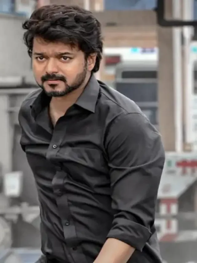 వరీసు కోసం విజయ్ రెమ్యూనరేషన్ తెలిస్తే షాక్ అవ్వాల్సిందే… హైయెస్ట్ రెమ్యూనరేషన్ తీసుకున్న విజయ్!