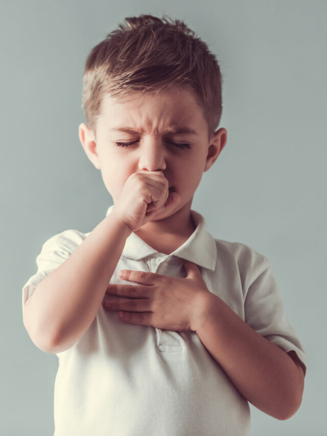 మీ పిల్లల తరచూ దగ్గు రొంపు సమస్యతో బాధపడుతున్నారా…. ఈ చిట్కాలతో సమస్యకు చెక్ పెట్టండి!