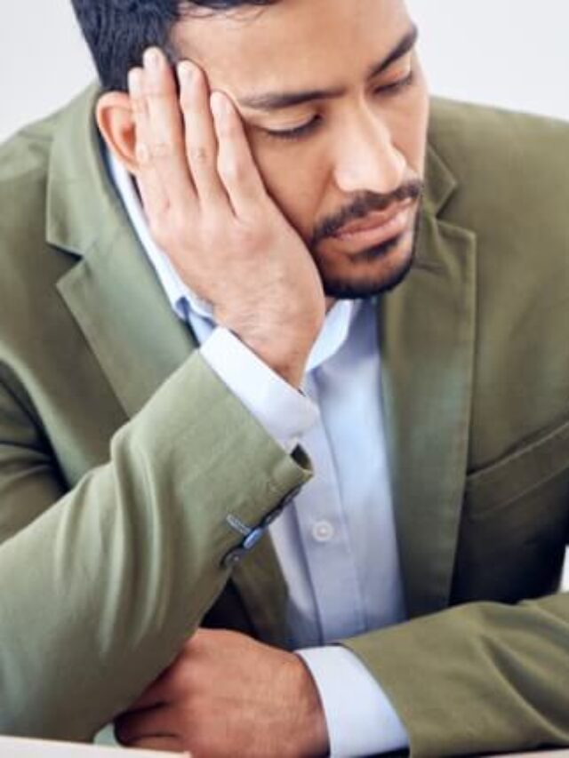 పగటి సమయంలో నిద్ర సమస్య వేధిస్తోందా? దానికి కారణం ఇదే కావచ్చు?