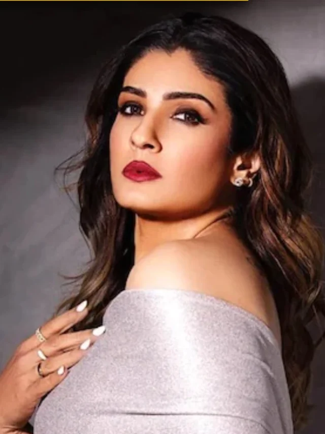 Netizens Troll Actress For Winning Padam Sri Award