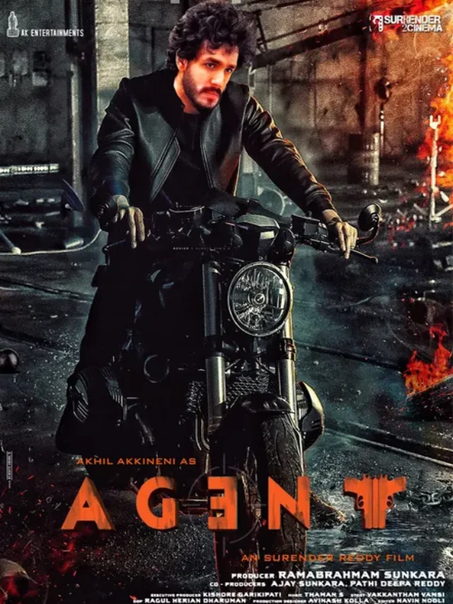 ‘ఏజెంట్’ కష్టాలు అన్నీ ఇన్నీ కాదయా.!