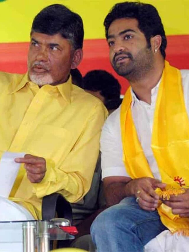 తారక్ వస్తేనే టీడీపీకి భవిష్యత్తు.. తప్పు చేయొద్దు చంద్రబాబు?