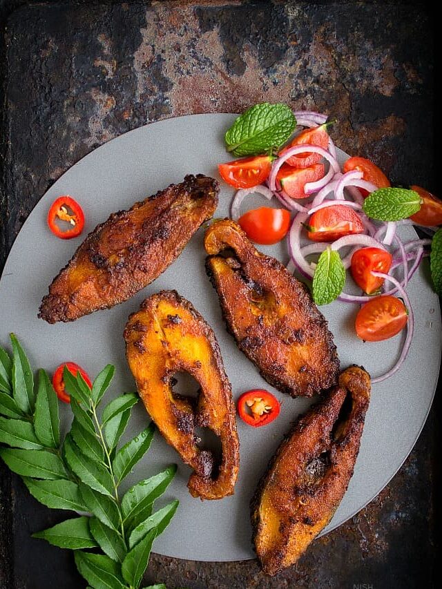 చేపలను ఇష్టంగా తింటున్నారా… అయితే మీరు ఈ ప్రమాదంలో పడినట్లే?