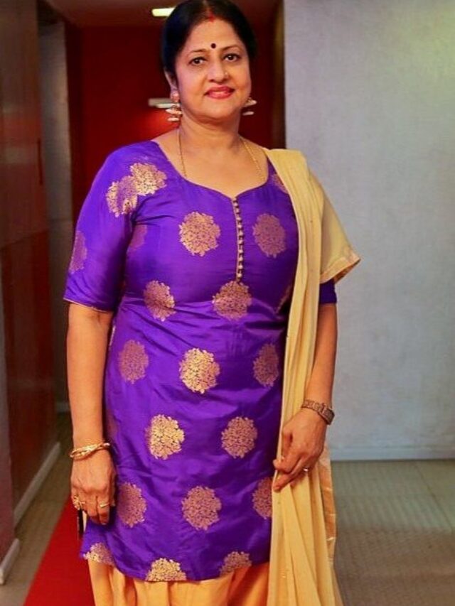  బాలయ్య సాంగ్ కి సీనియర్ నటి జయమాలిని స్టెప్పులు.!