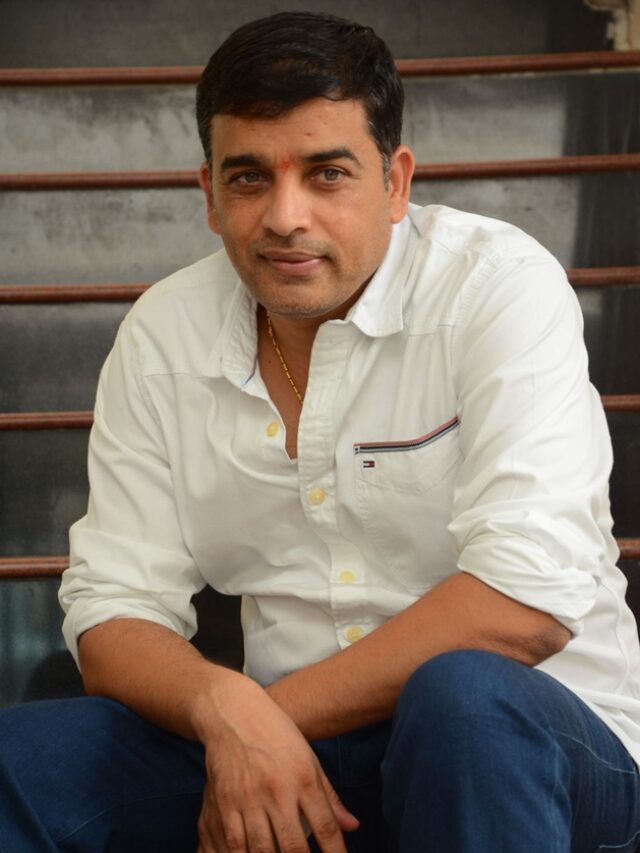 Dil Raju’s Fortunes Tumbled