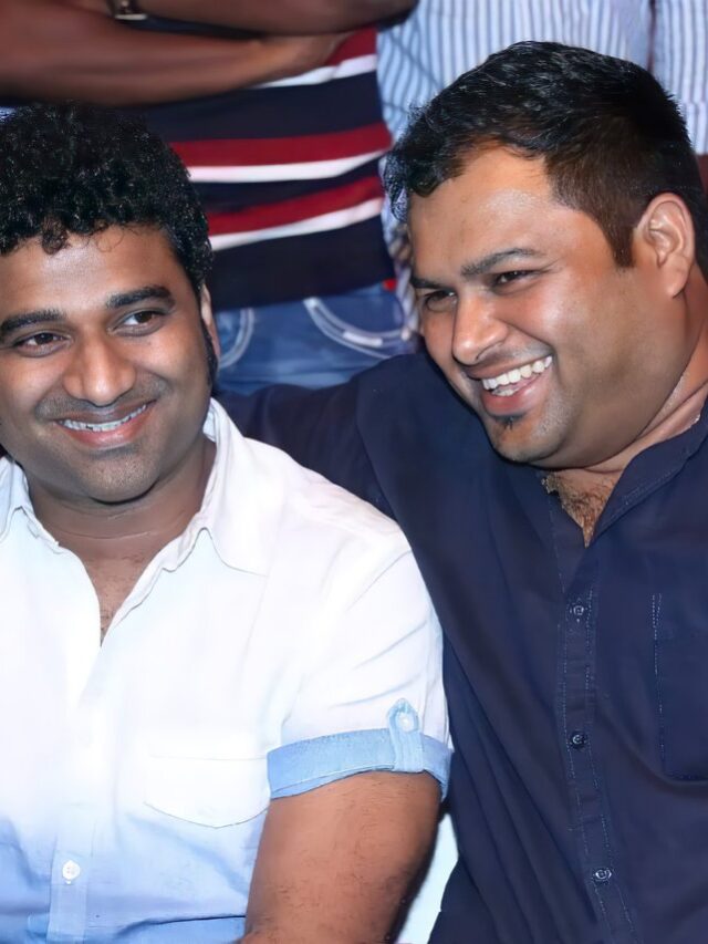 DSP and Thaman’s Fortunes Fluctuated