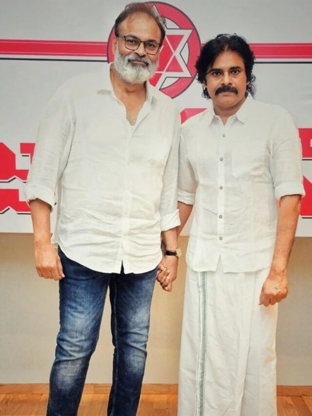 చిరంజీవితో పోల్చి పవన్ కల్యాణ్ ని అవమానించిన నాగబాబు!