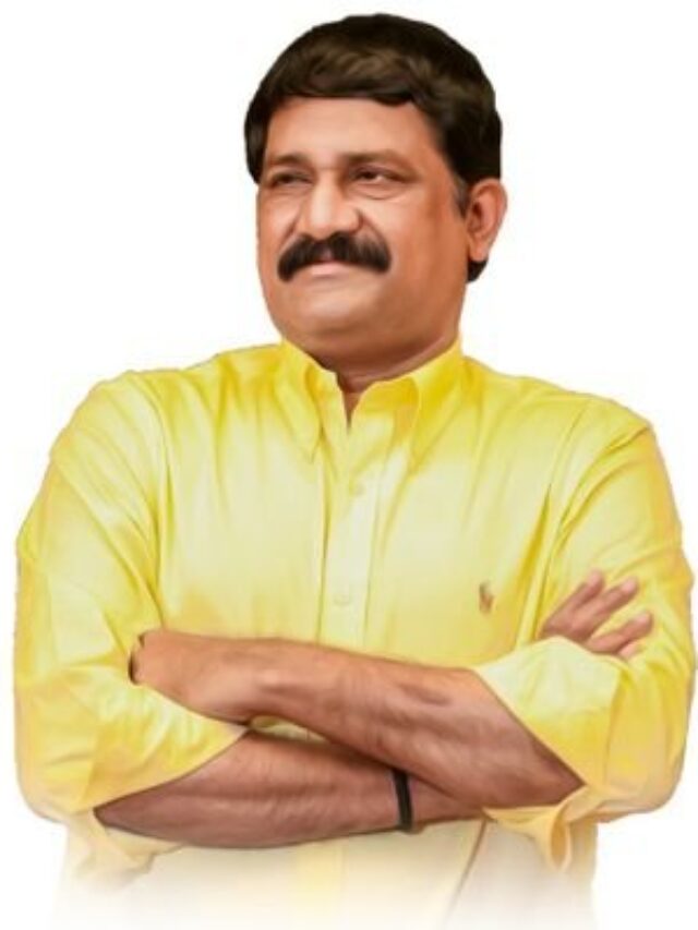 ఎట్టకేలకు స్పష్టతనిచ్చిన ఎమ్మెల్యే గంటా శ్రీనివాసరావు.!