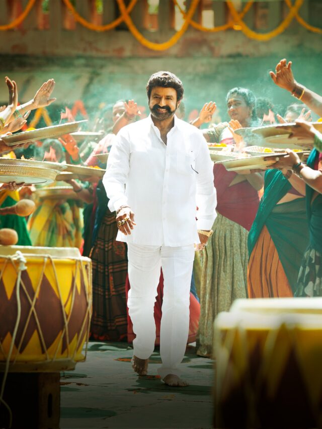 “వీరసింహా రెడ్డి” డే 1 క్రేజీ వసూళ్ల టోటల్ డీటెయిల్స్.!