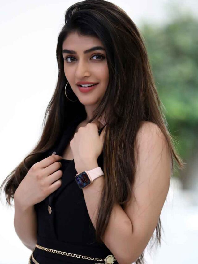 Sree Leela In Pushpa 2?