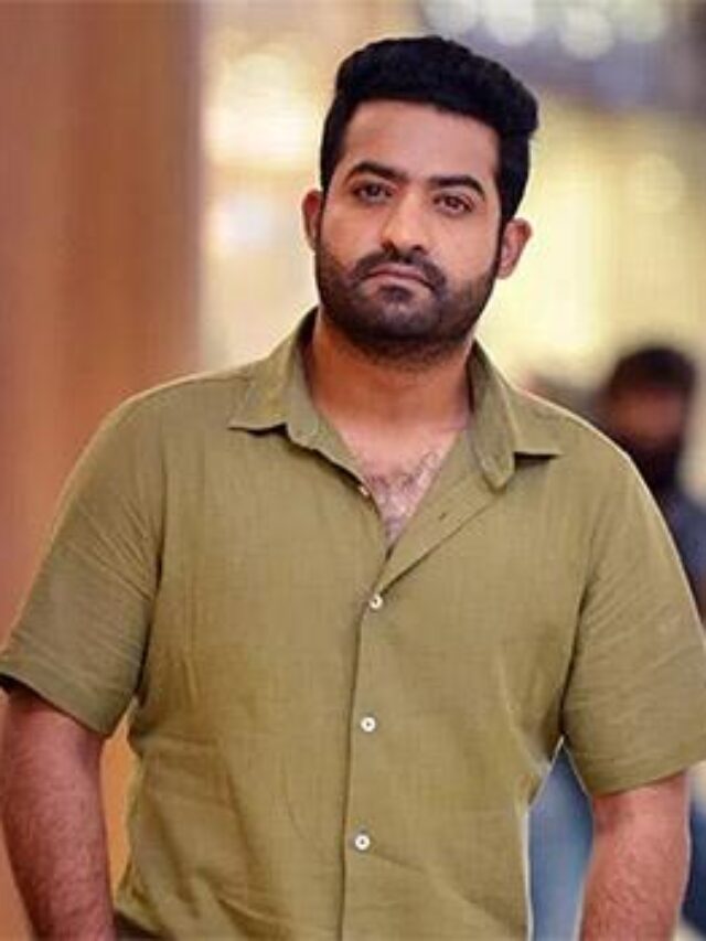 బాలయ్య చేసిన పనికి అందరి ముందు కన్నీళ్లు పెట్టుకున్న జూనియర్ ఎన్టీఆర్..?