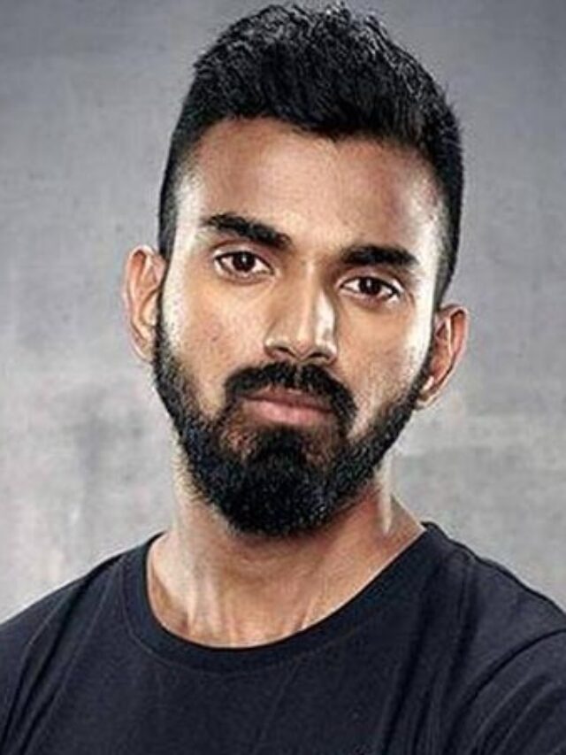 KL Rahul And Athiya Shetty Enter The Wedlock