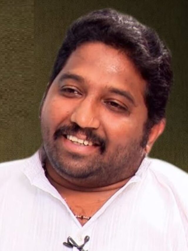 మంత్రి రోజాపై కళ్యాణ్ దిలీప్ సుంకర పచ్చి బూతుల వెనుక.!