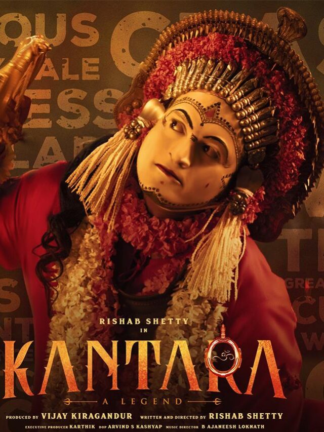 “కాంతారా 2” రిలీజ్ ఎప్పుడు ఉంటుంది అంటే.!