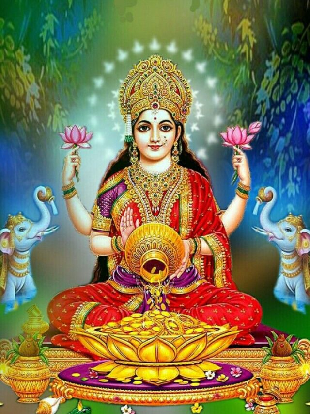 రాత్రిపూట ఇలాంటి పనులు చేస్తున్నారా… అయితే మీరు లక్ష్మీదేవి అనుగ్రహానికి దూరమైనట్లే..?