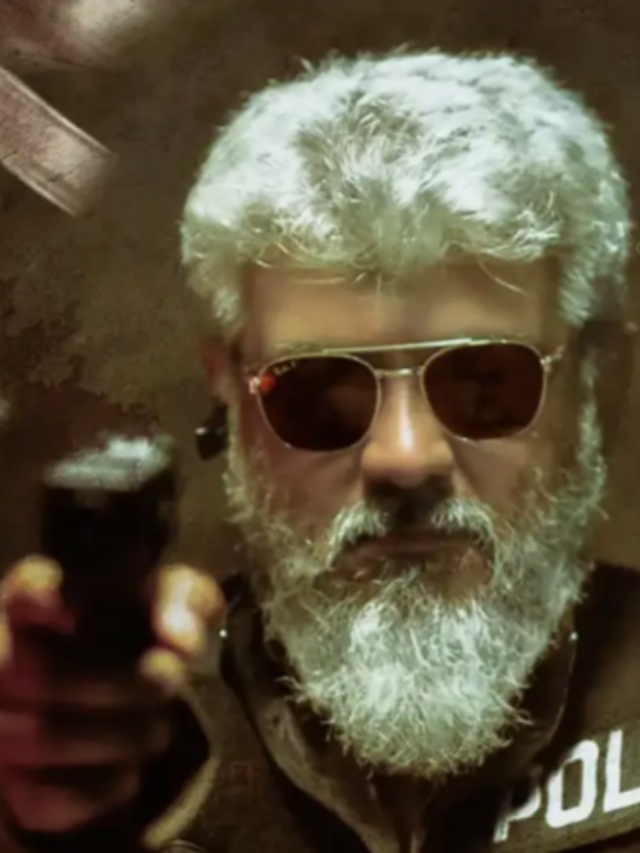 దిల్ రాజుకి గట్టి ఆన్సర్ ఇచ్చిన అజిత్ క్రేజ్.!