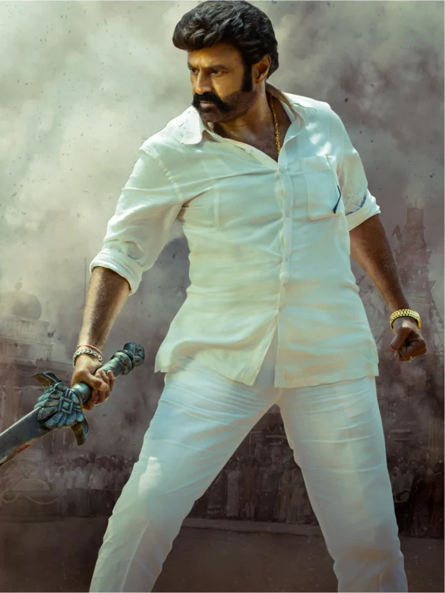 సడెన్ గా భారీ డ్రాప్ చూస్తున్న బాలయ్య సినిమా.?