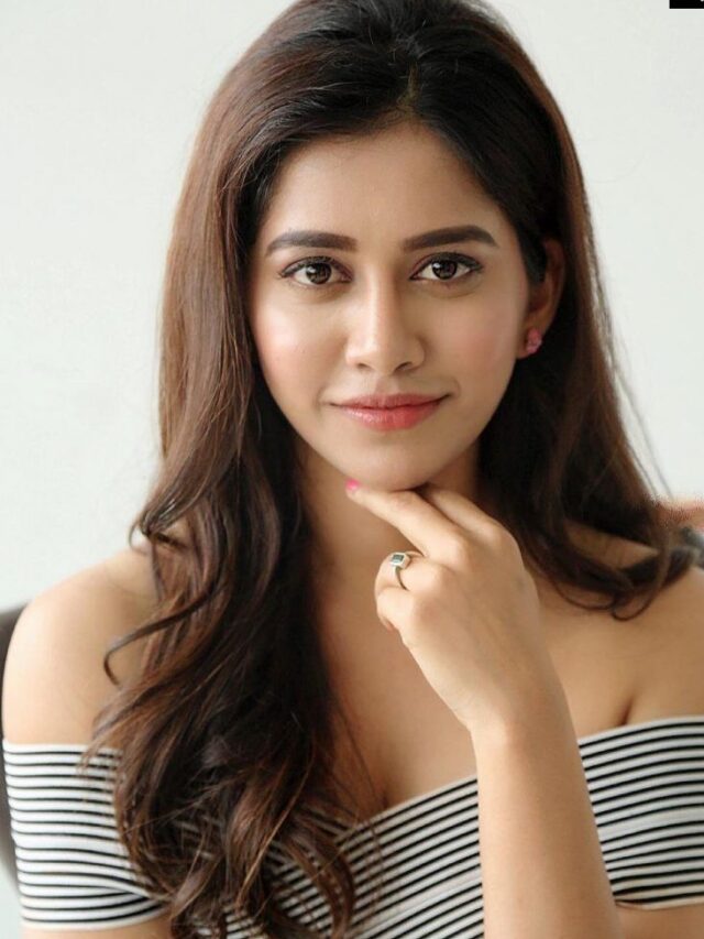 Nabha Natesh Suffered A Bad Accident